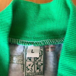 Dog pajama/Christmas sweater